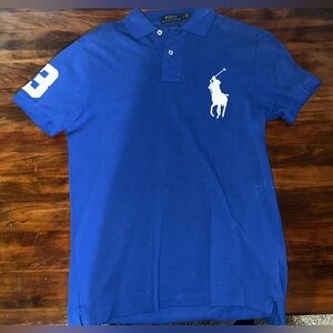 Ralph Lauren Polo